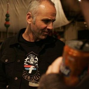 Meet your Posher, Mark